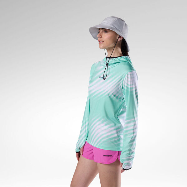 Rossignol Westweg Sun Hoodie Womens