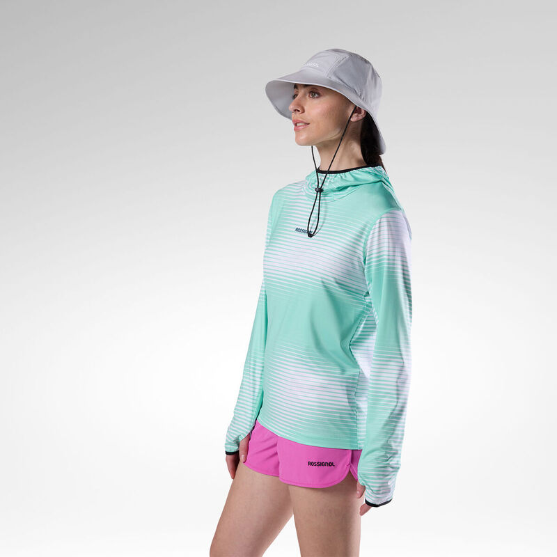 Rossignol Westweg Sun Hoodie Womens image number 1