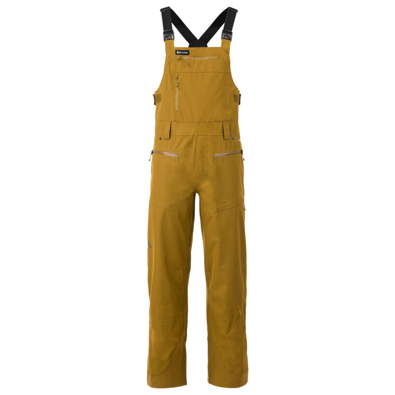 Flylow Firebird Bib Mens image number 0