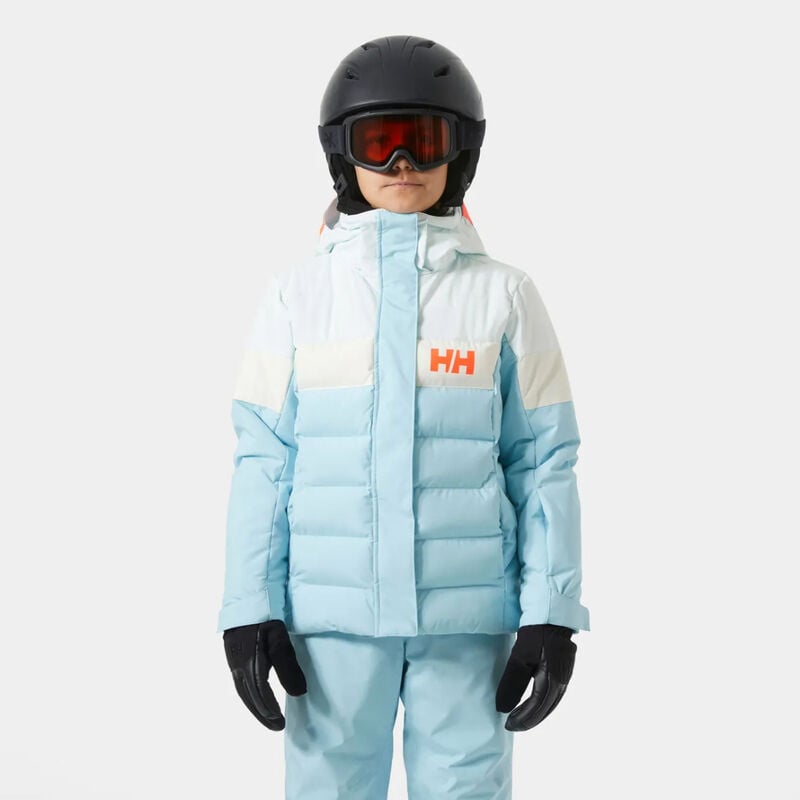 Helly Hansen Diamond Jacket Junior Girls image number 2
