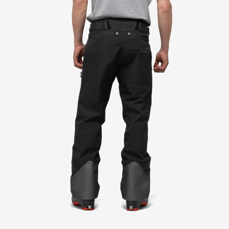 Norrona Lofoten Gore-Tex Insulated Pants Mens image number 1