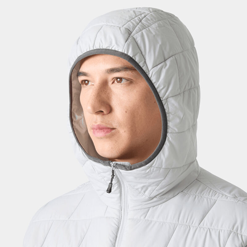 Helly Hansen Lifaloft Hooded Insulator Mens image number 4