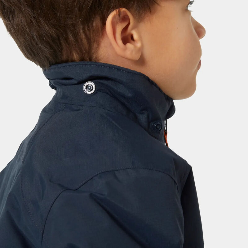 Helly Hansen Legend 2.0 Insulated Ski Jacket Kids image number 5