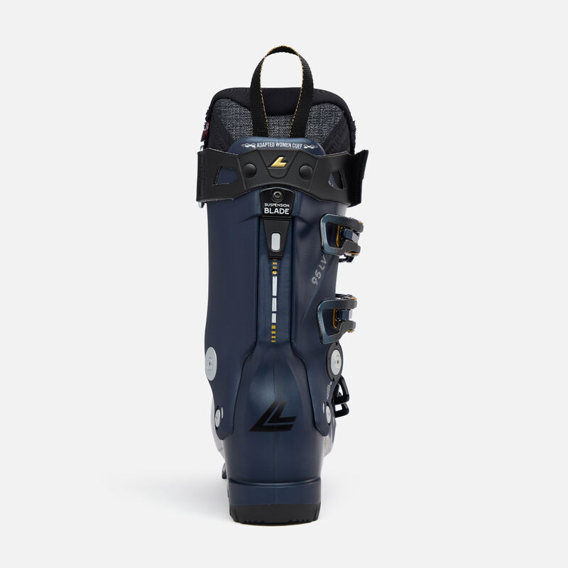 Lange Shadow 95 MV GW Ski Boots Womens image number 2