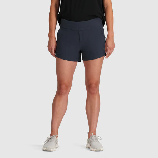 Outdoor Research Astro 3.5" Shorts Womens