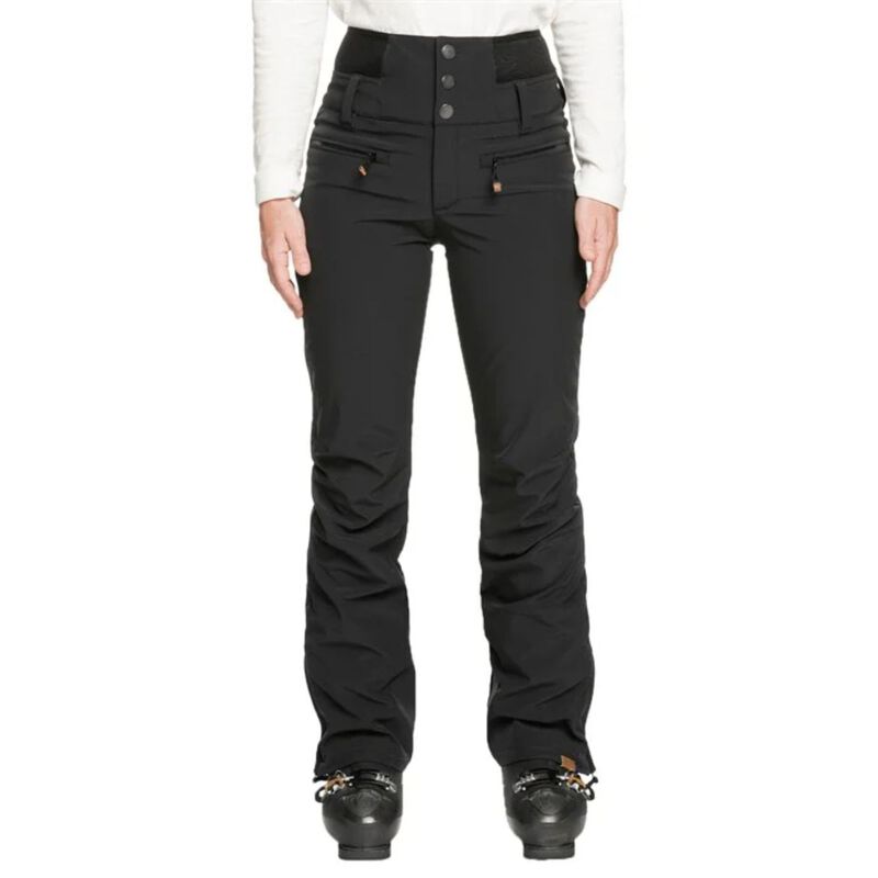 Roxy Rising High Insulated Pant Womens image number 0