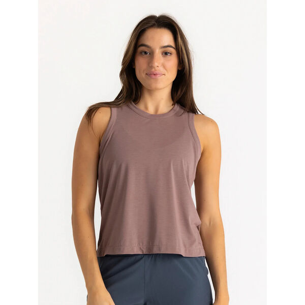 Free Fly Elevate Lightweight Tank Womens