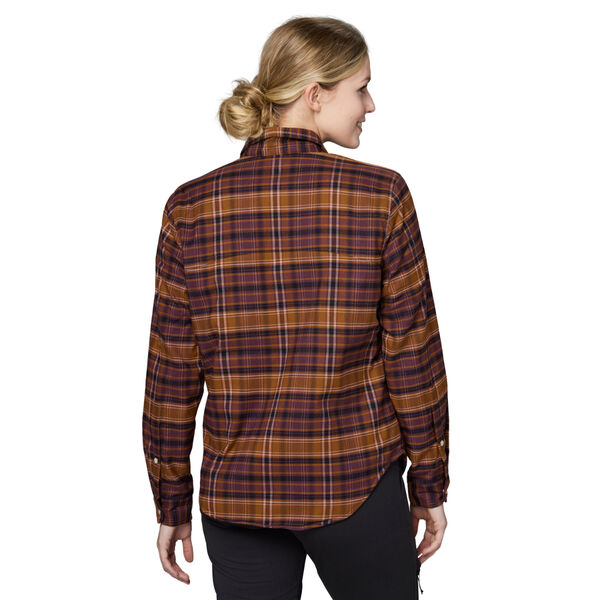 Flylow May Flannel Womens
