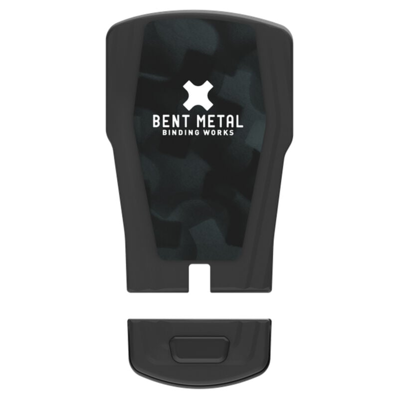 Bent Metal Lightning Supermatic Snowboard Bindings image number 2