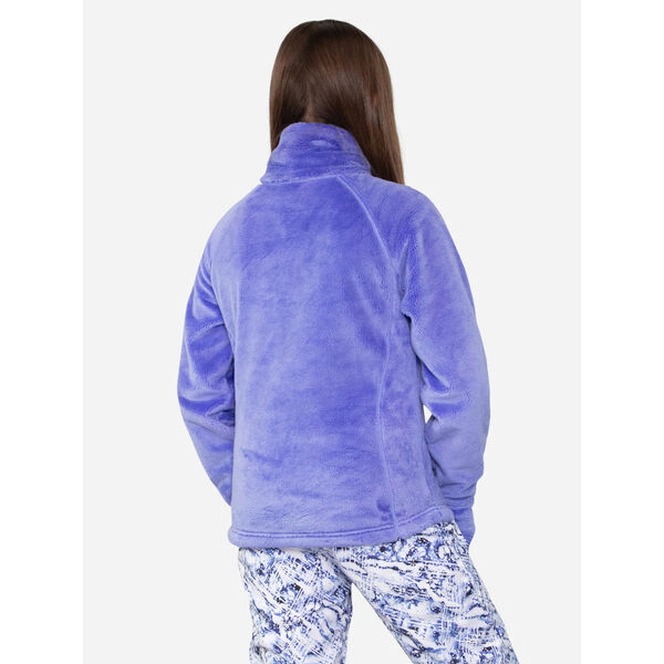 Obermeyer Furry Fleece Kids