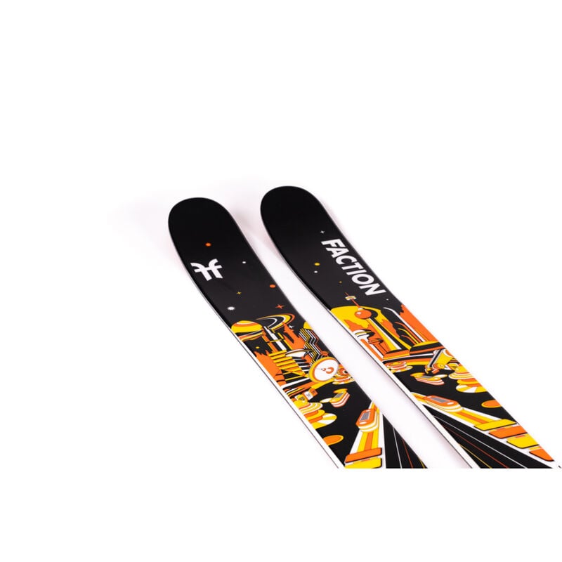 Faction Prodigy 2 Skis image number 3