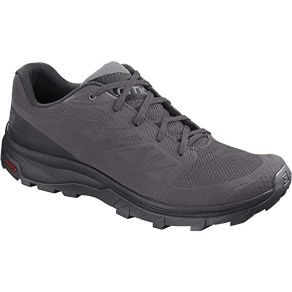 Salomon Outline Hiking Shoes Mens