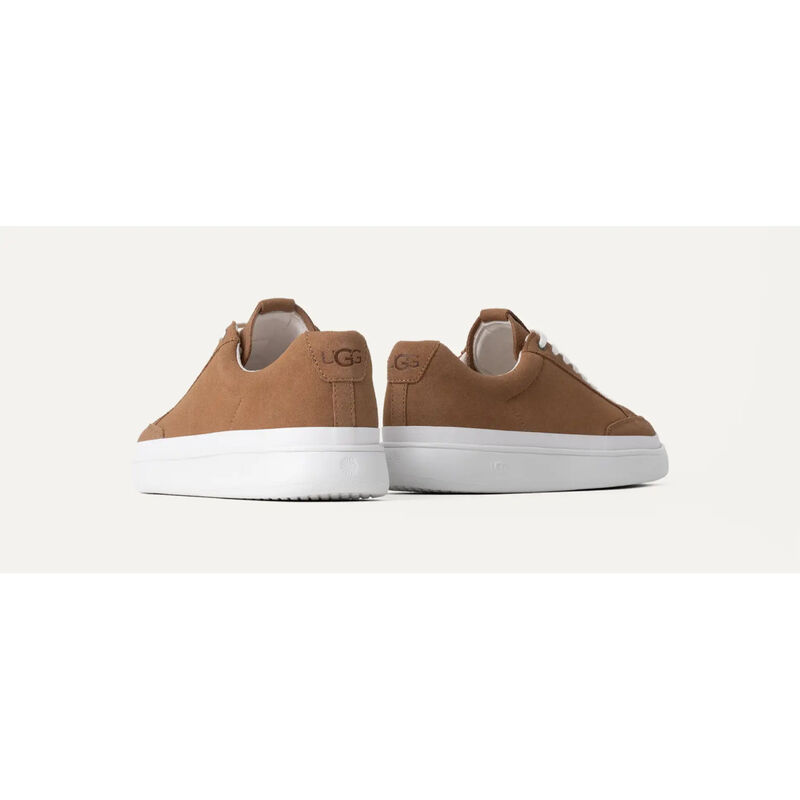 UGG South Bay Low Suede Sneakers Mens image number 2