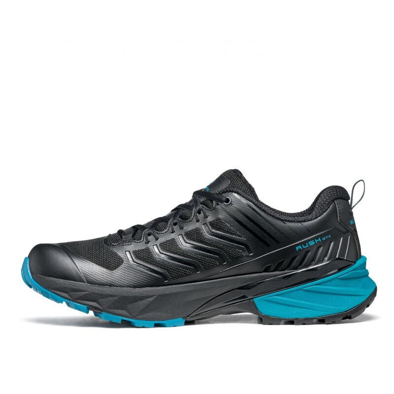 Scarpa Rush GTX Shoes Mens image number 4