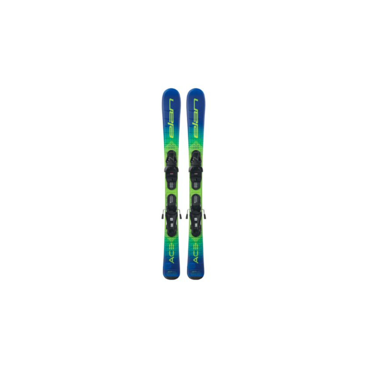 ジュニアスキー板 elan racepro JR 140cm - メルカリ