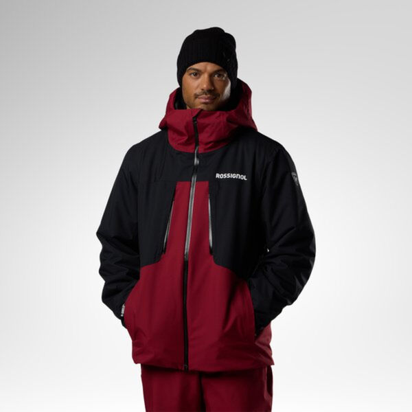 Rossignol Velika Ski Jacket Mens