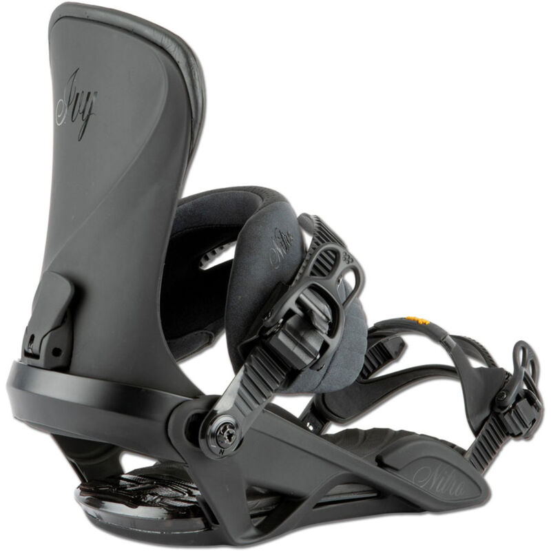 Nitro Ivy Snowboard Bindings Womens image number 1