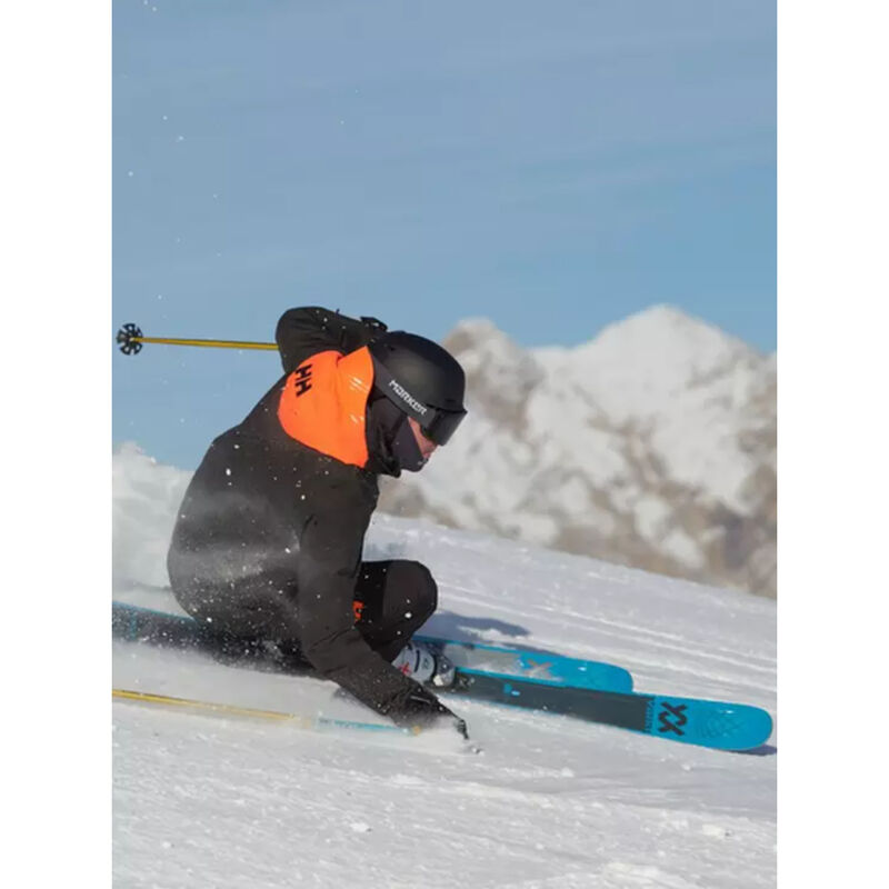 Volkl Kendo 88 Skis image number 2