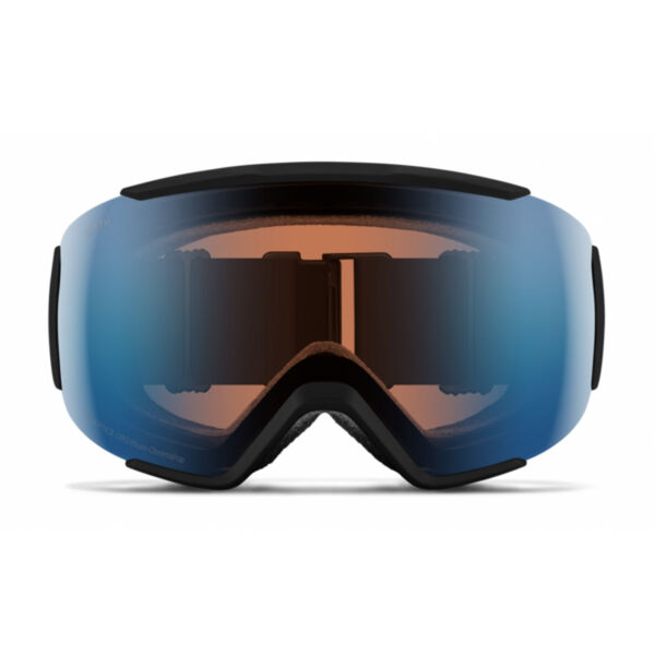 Smith Sequence OTG Goggle + ChromaPop Pro Photochromic Blue Mirror Lens