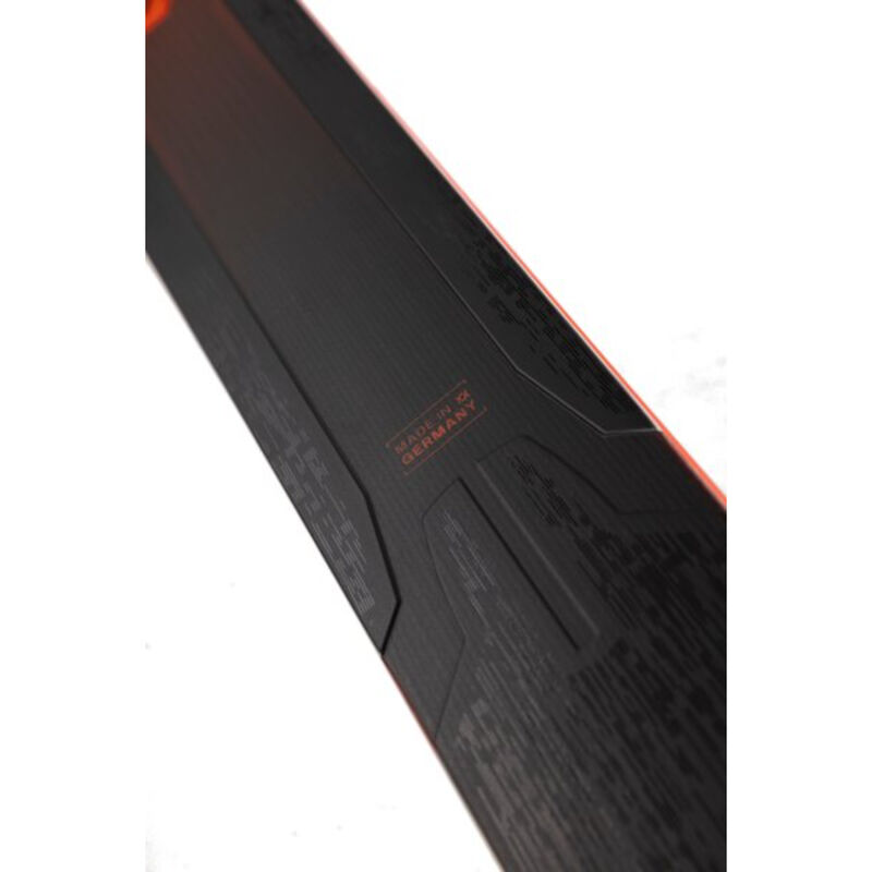 Volkl Mantra 102 Skis image number 2