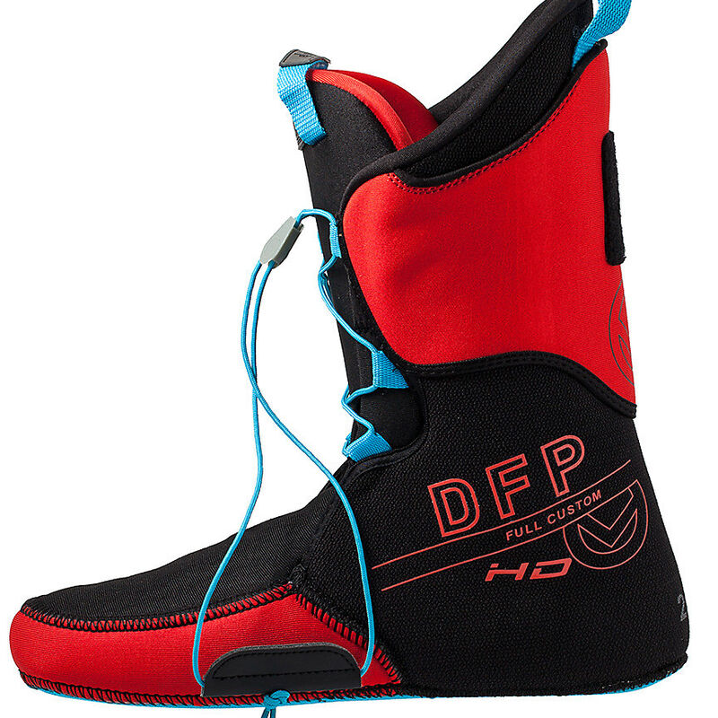 DFP HD Custom Boot Liner image number 0