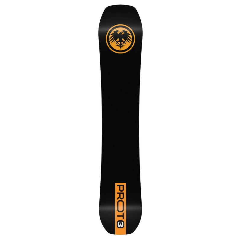 Never Summer Proto T3 Eclipse X Snowboard image number 1