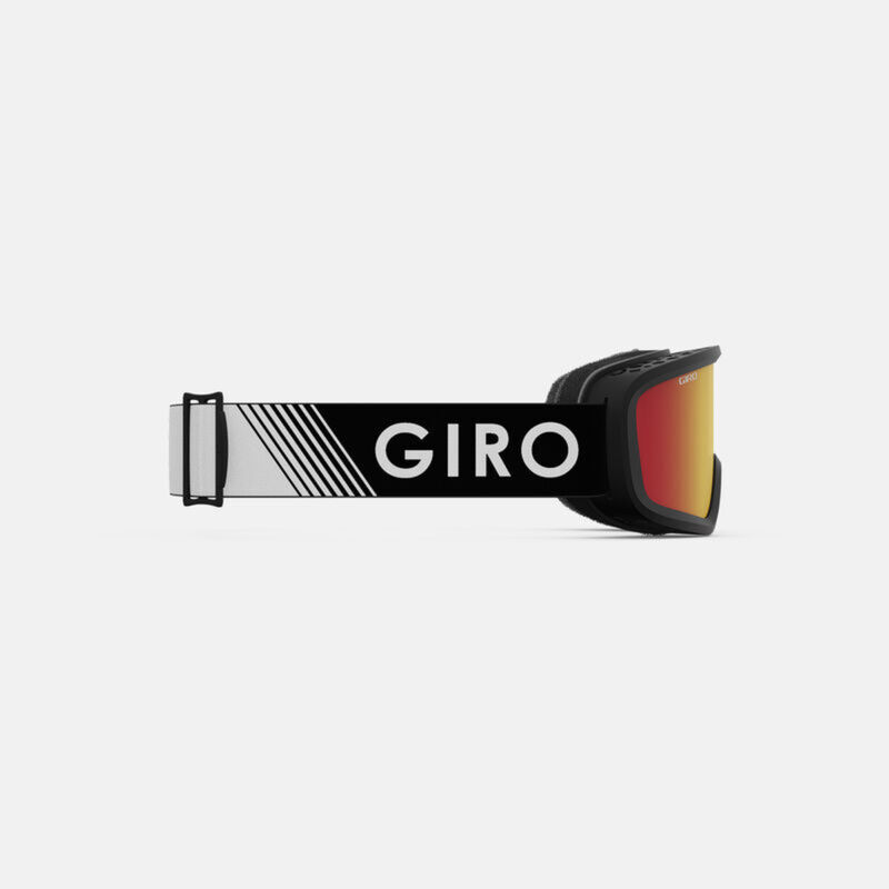 Giro Chico 2.0 Goggles + Amber Lens Kids image number 2