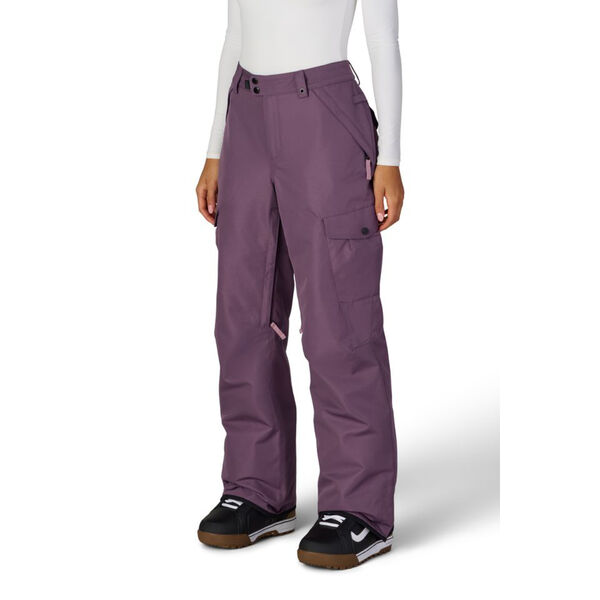 686 Aura Insulated Cargo Pants Womens