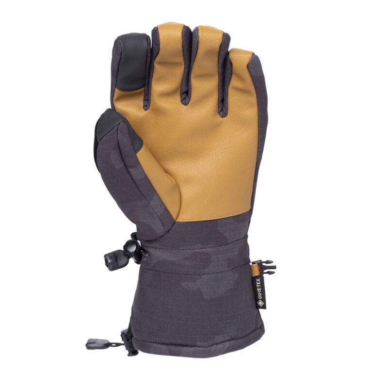 686 Gore-Tex Linear Gloves Mens image number 2