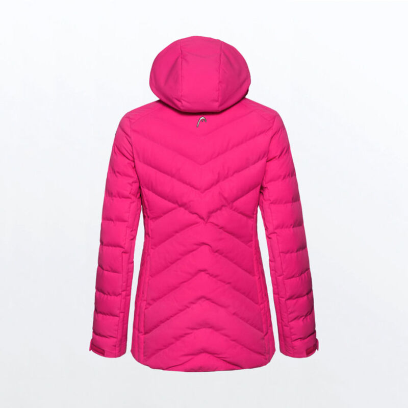 Head Sabrina Jacket Womens image number 1