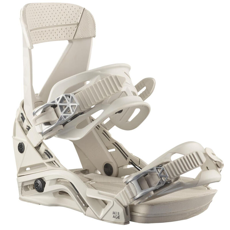 Salomon Mirage Snowboard Bindings Womens image number 0