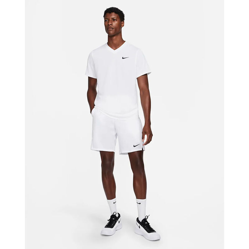 Nike Dri-Fit Victory Short 9" Mens image number 0