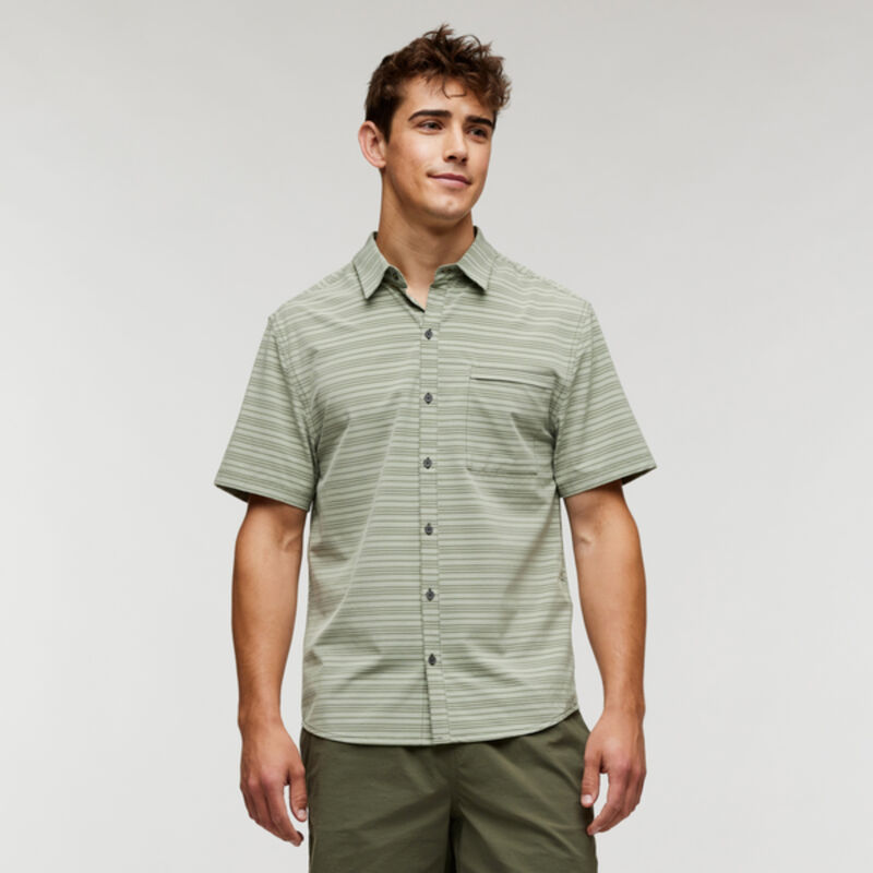 Cotopaxi Cambio Button Up Shirt Mens image number 2