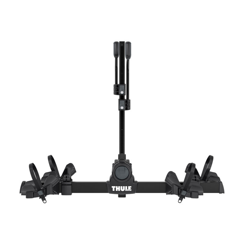 Thule Double Track Pro XT 2 Bike Rack image number 2