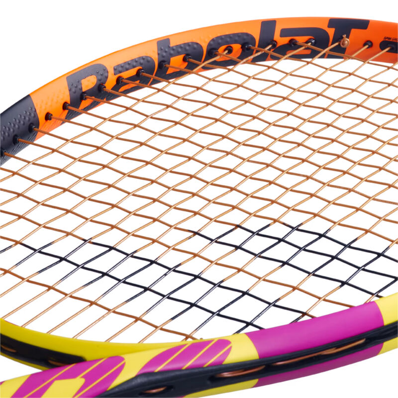 Babolat RPM Soft 16 String image number 3