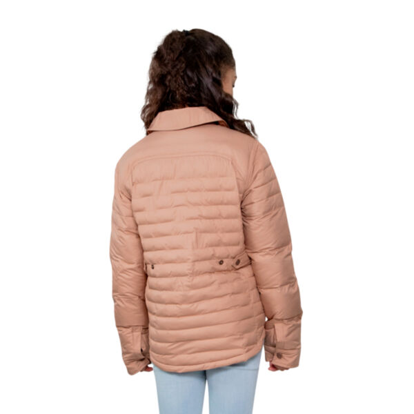 Obermeyer Willa Puffy Shirt Kids Girls