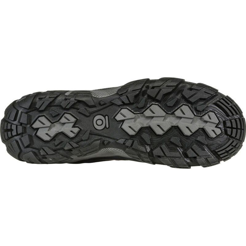 Oboz Sawtooth X Mid Waterproof Boots Mens image number 1