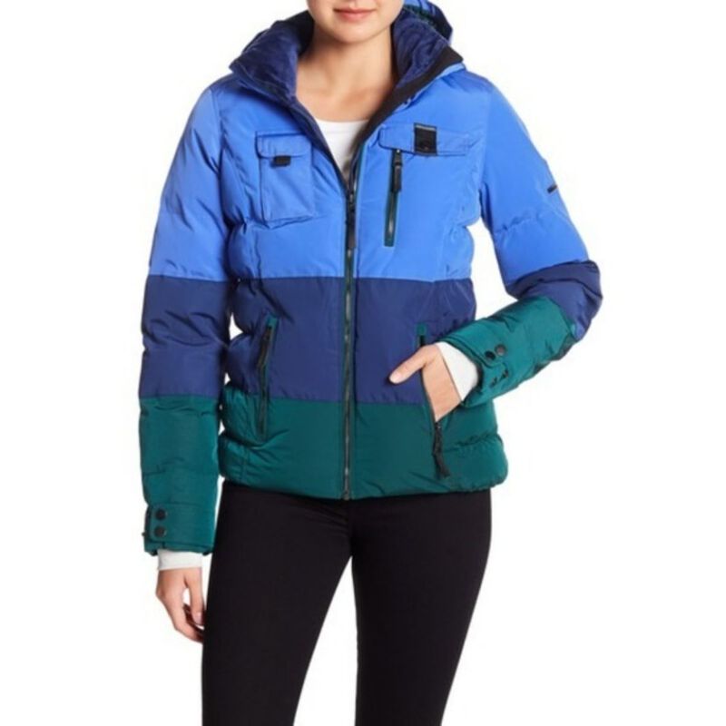 Obermeyer Leighton Jacket Womens image number 0