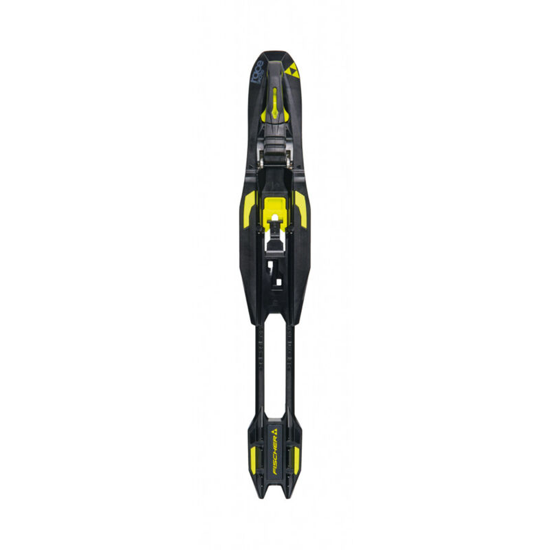 Fischer Race Skate IFP Bindings image number 0