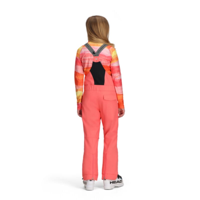 Obermeyer Anya Bib Pant Junior Girls image number 3