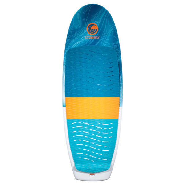 Connelly Baja Wakesurf Board