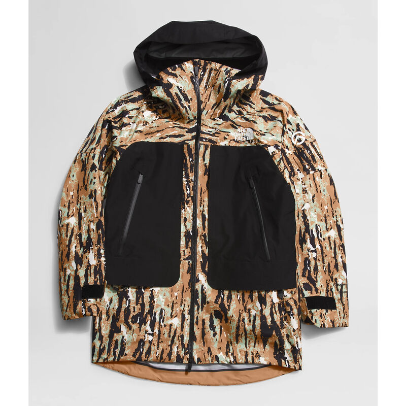 The North Face Summit Series Verbier GTX Jacket Womens image number 2