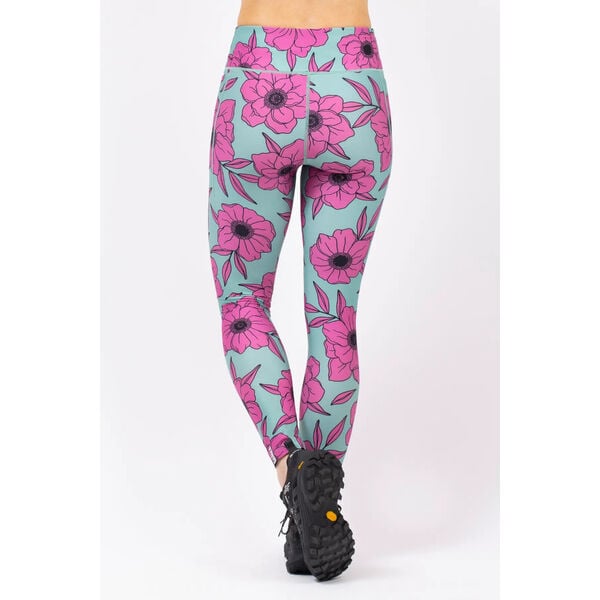 Eivy Pocket Tights Womens