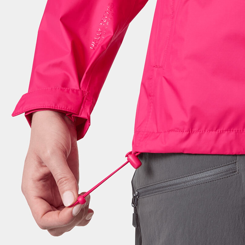 Helly Hansen  Loke Jacket 2.0 Womens image number 6