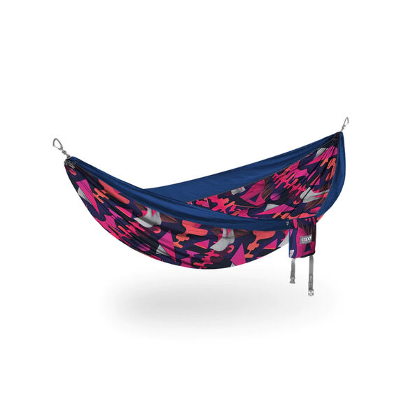 ENO DoubleNest® Prints Hammock