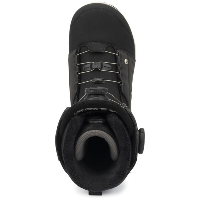 Ride Deadbolt Zonal Snowboard Boots image number 3