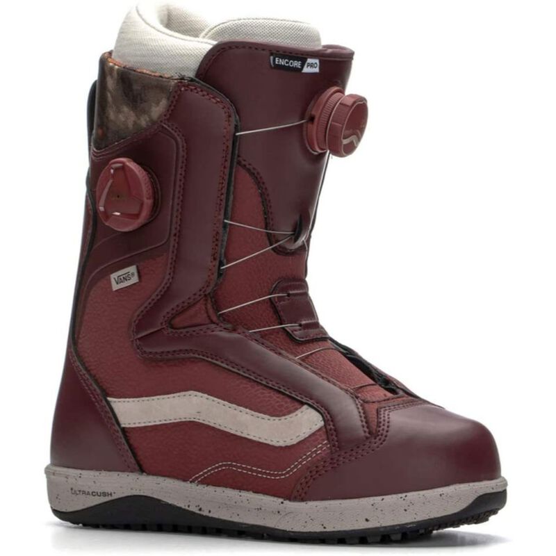 Vans Encore Pro Snowboard Boots Womens image number 0