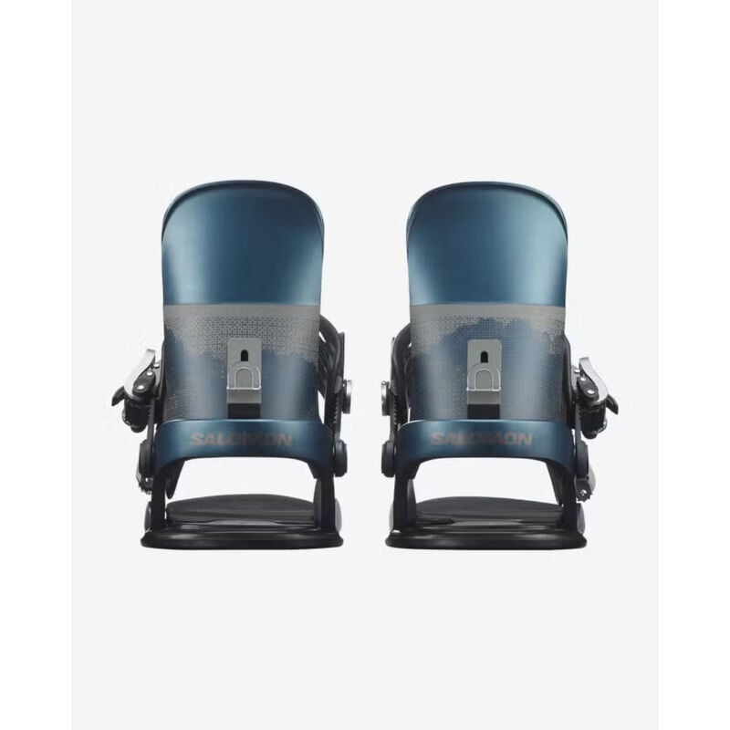 Salomon EDB Snowboard Bindings image number 2