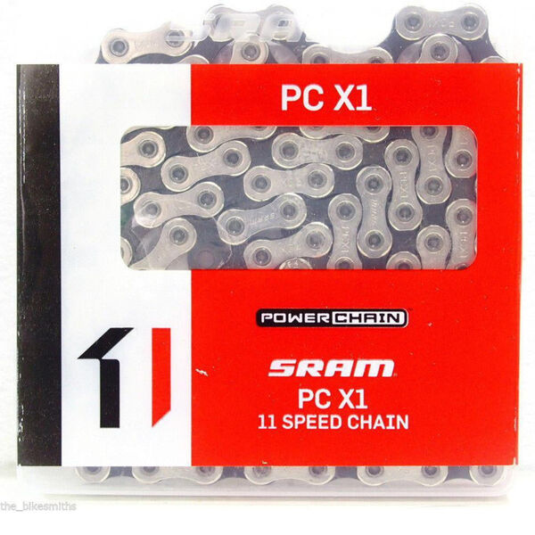 SRAM PC-X1 11-Speed Chain