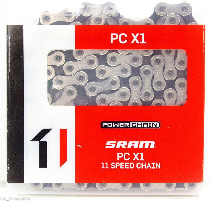 Trek SRAM PC-X1 11-Speed Chain image number 0